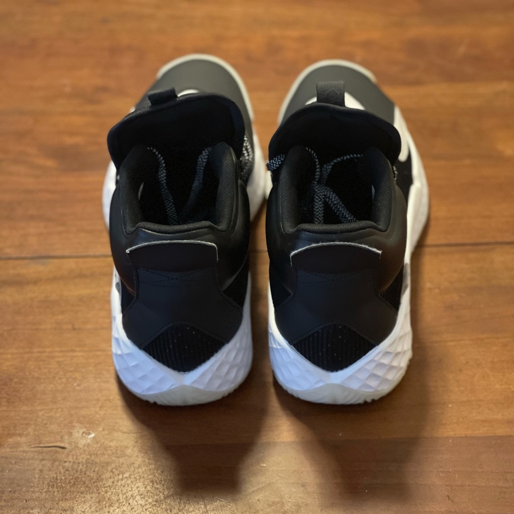 MAJOR SALE!!! Adidas Free to Create Shoes - Picture 3 of 5